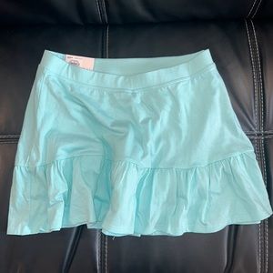 SO NWT Scooter Skirt XL